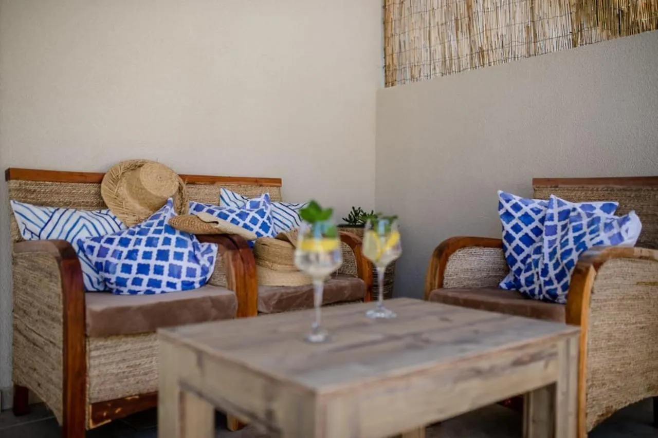 Villa Fjaka Rab