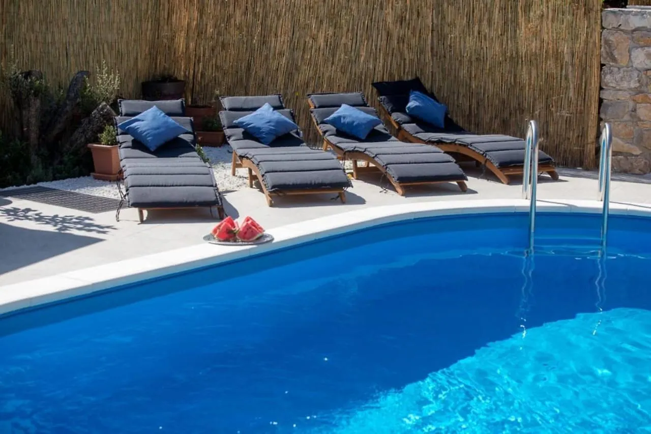 Villa Fjaka Rab