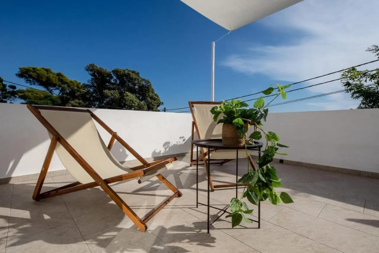 Villa Fjaka Rab Croatia