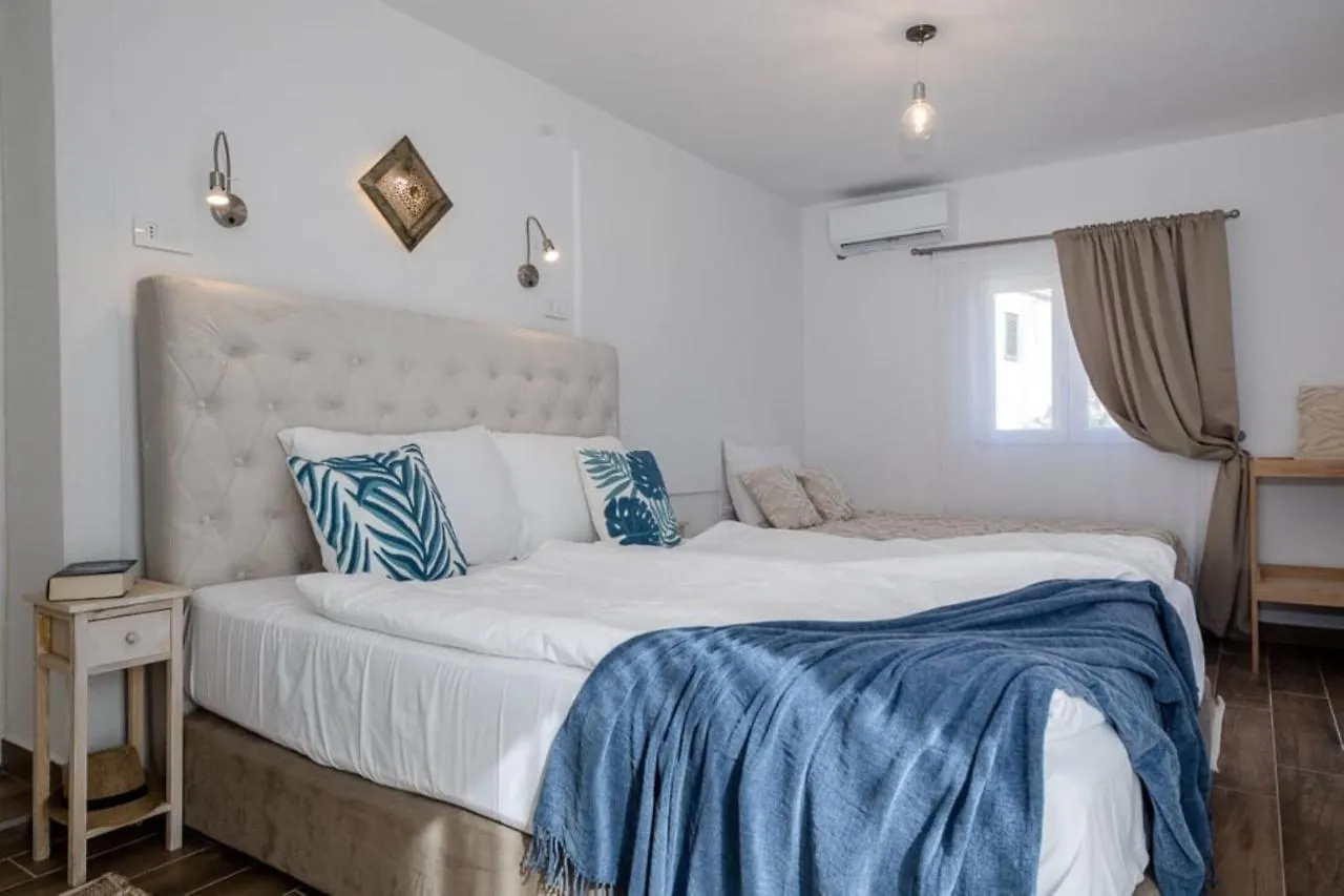 Villa Fjaka Rab 0*, Rab Town Croatia