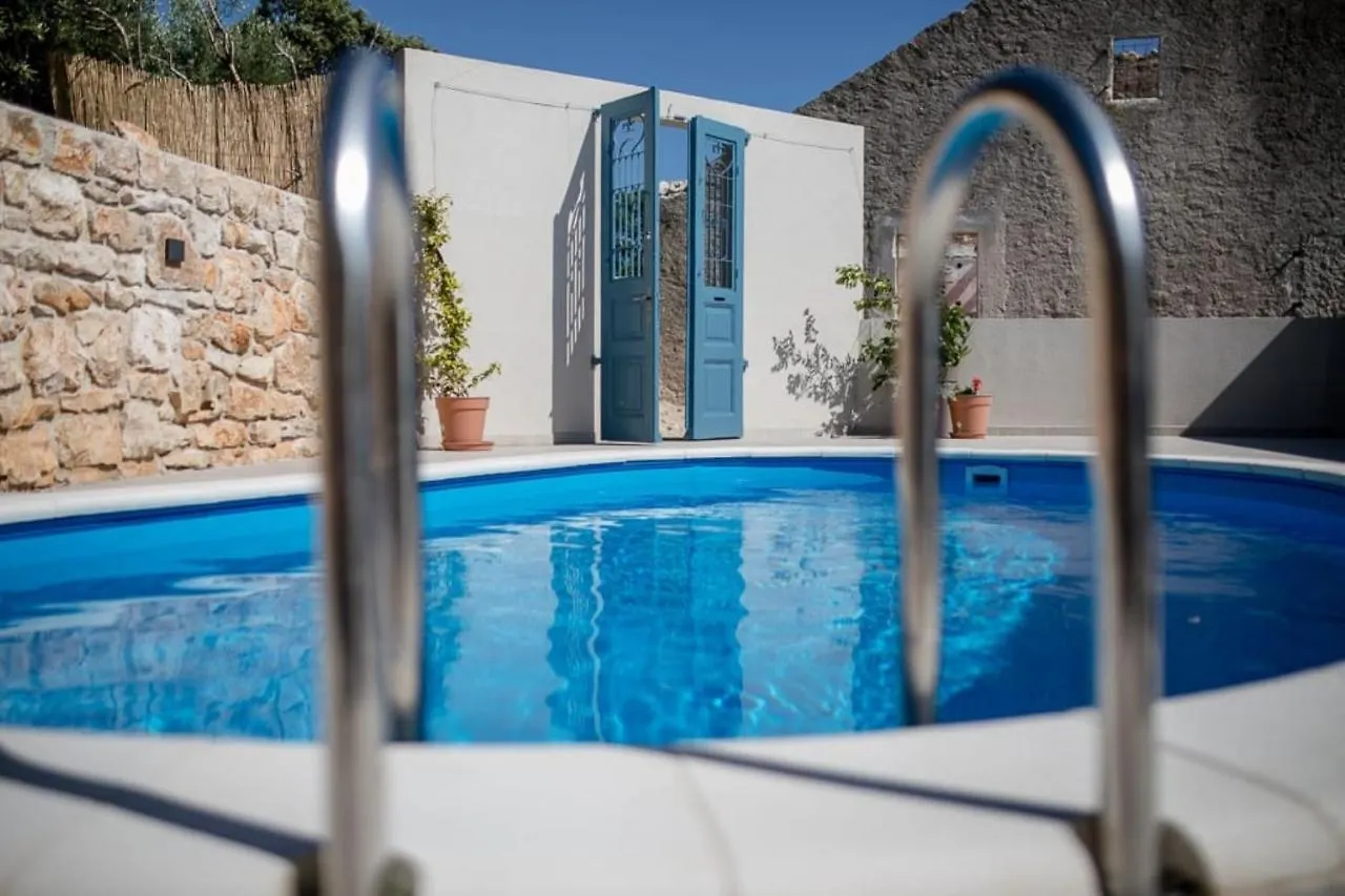 Villa Fjaka Rab