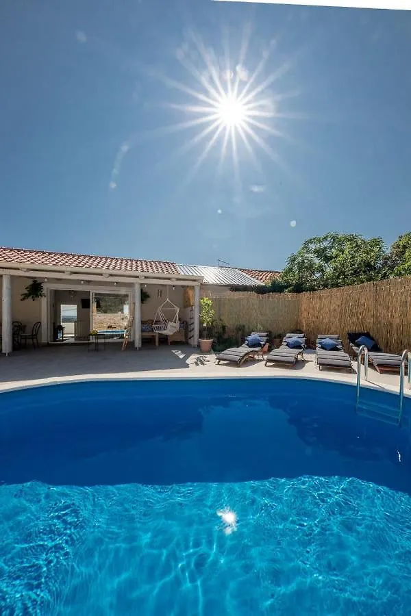 Villa Fjaka Rab Croatia